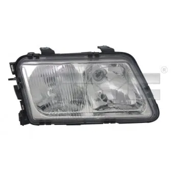Projecteur principal TYC 20-12609-05-2
