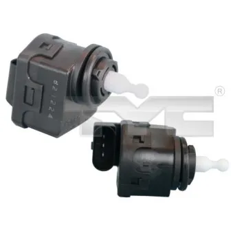 Correcteur, portée lumineuse TYC 20-12609-MA-1