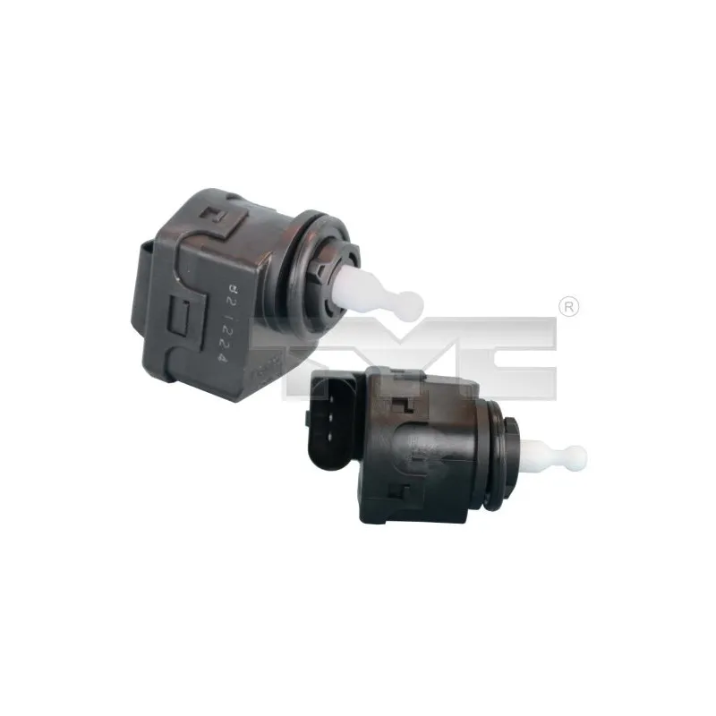Correcteur, portée lumineuse TYC 20-12609-MA-1