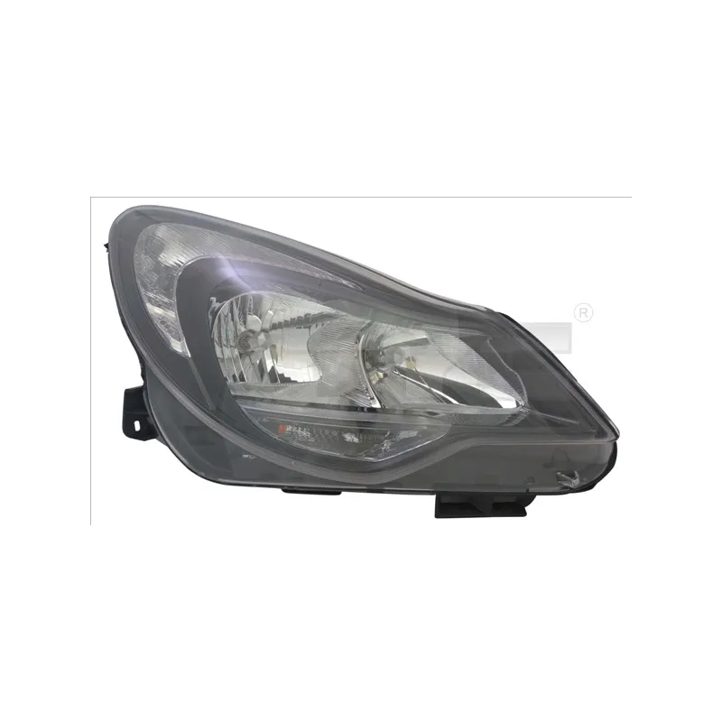 Projecteur principal TYC 20-12629-10-21