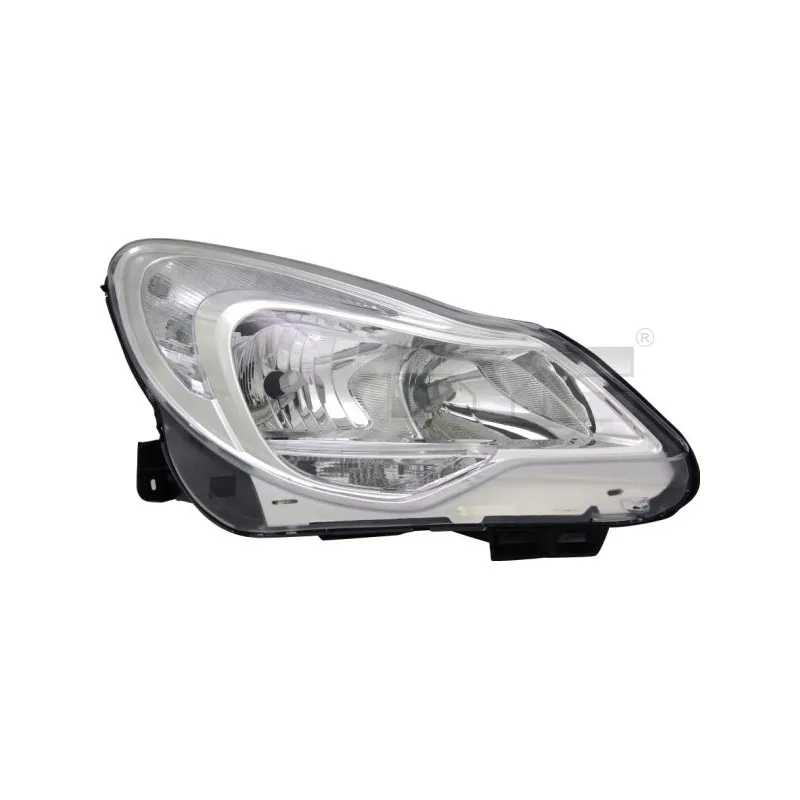 Projecteur principal TYC 20-12630-05-2