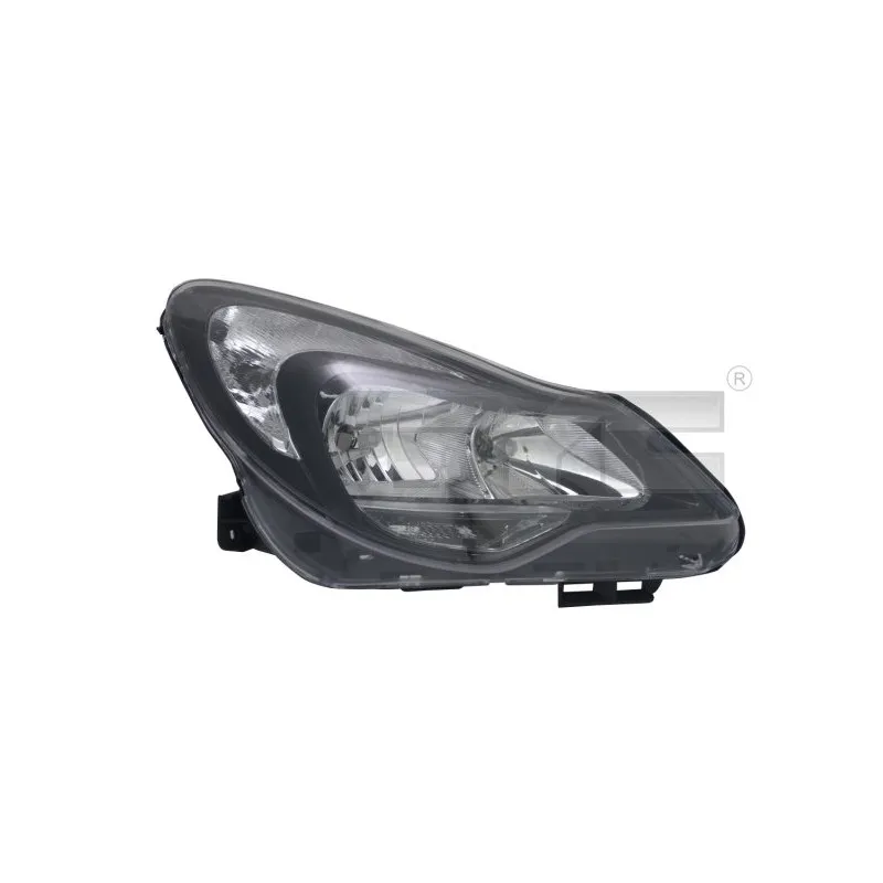 Projecteur principal TYC 20-12630-15-2