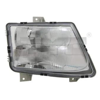 Projecteur principal TYC 20-12639-05-2