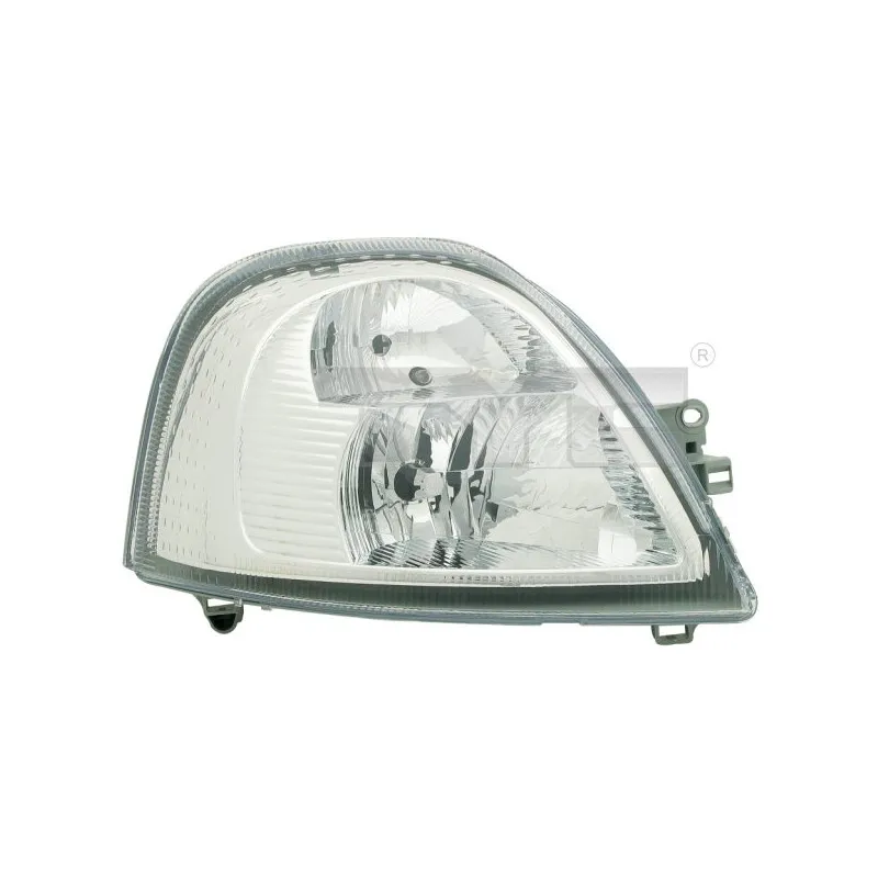 Projecteur principal TYC 20-1267-05-2