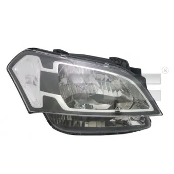 Projecteur principal TYC 20-12702-15-2
