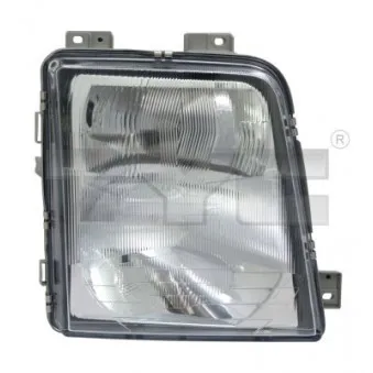Projecteur principal TYC 20-12740-15-2
