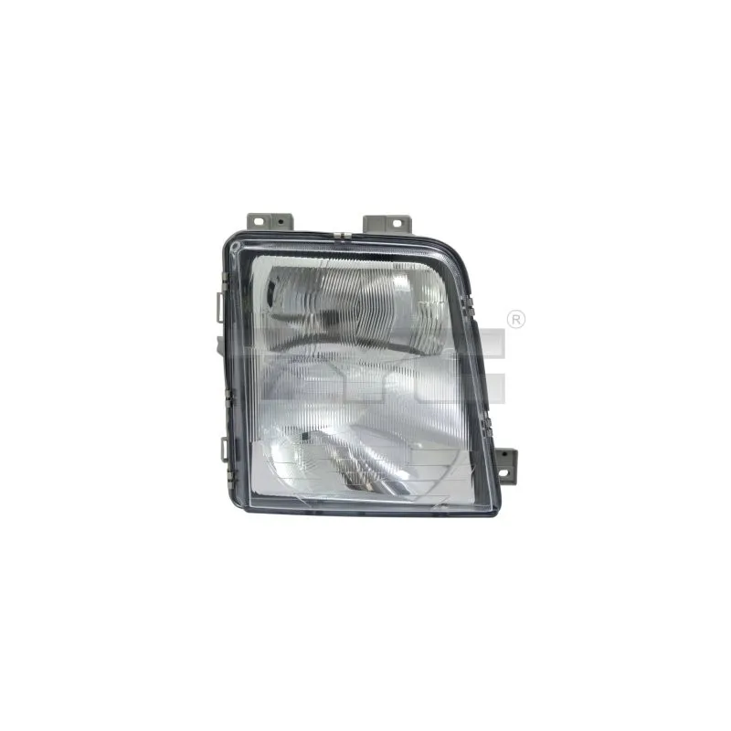 Projecteur principal TYC 20-12740-15-2