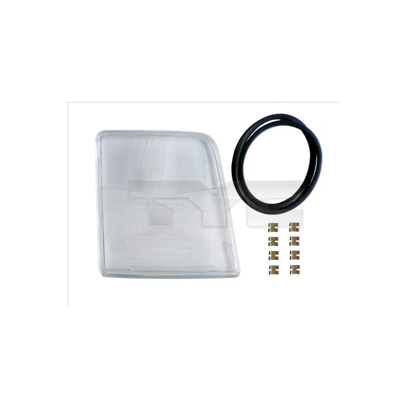 Disperseur, projecteur principal TYC 20-12740-LA-1