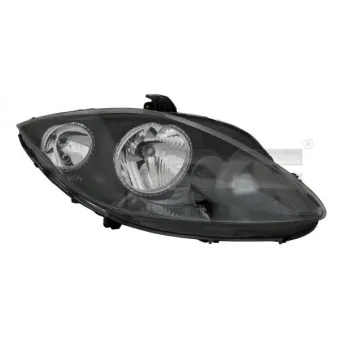Projecteur principal TYC 20-12747-15-2