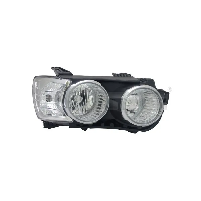 Projecteur principal TYC 20-12774-05-9