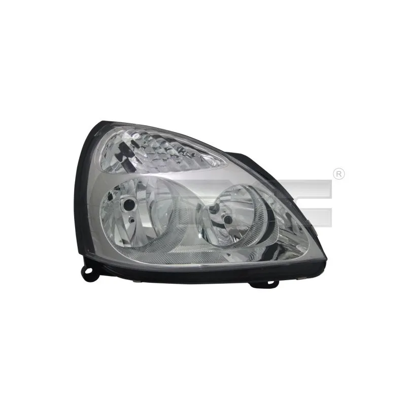 Projecteur principal TYC 20-12825-05-2