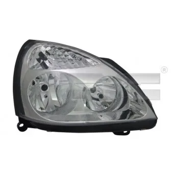 Projecteur principal TYC 20-12826-05-2