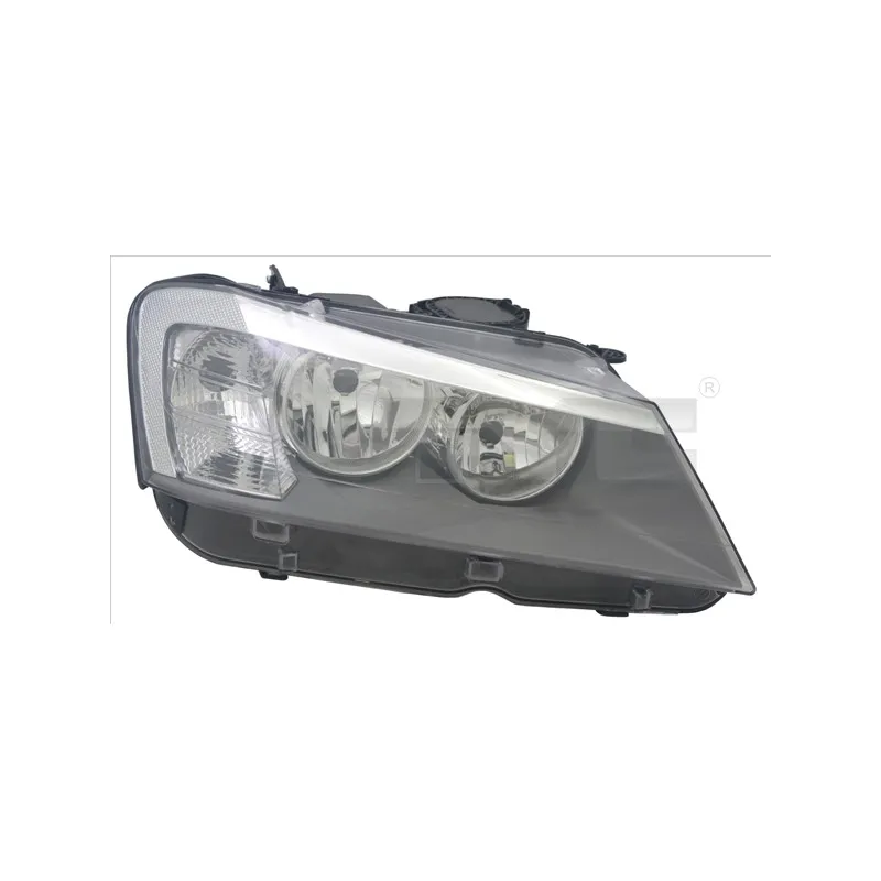 Projecteur principal TYC 20-12847-05-2