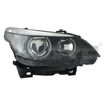 Projecteur principal TYC 20-12926-06-9