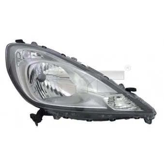 Projecteur principal TYC 20-12931-15-9