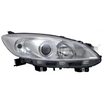 Projecteur principal TYC 20-12933-05-2