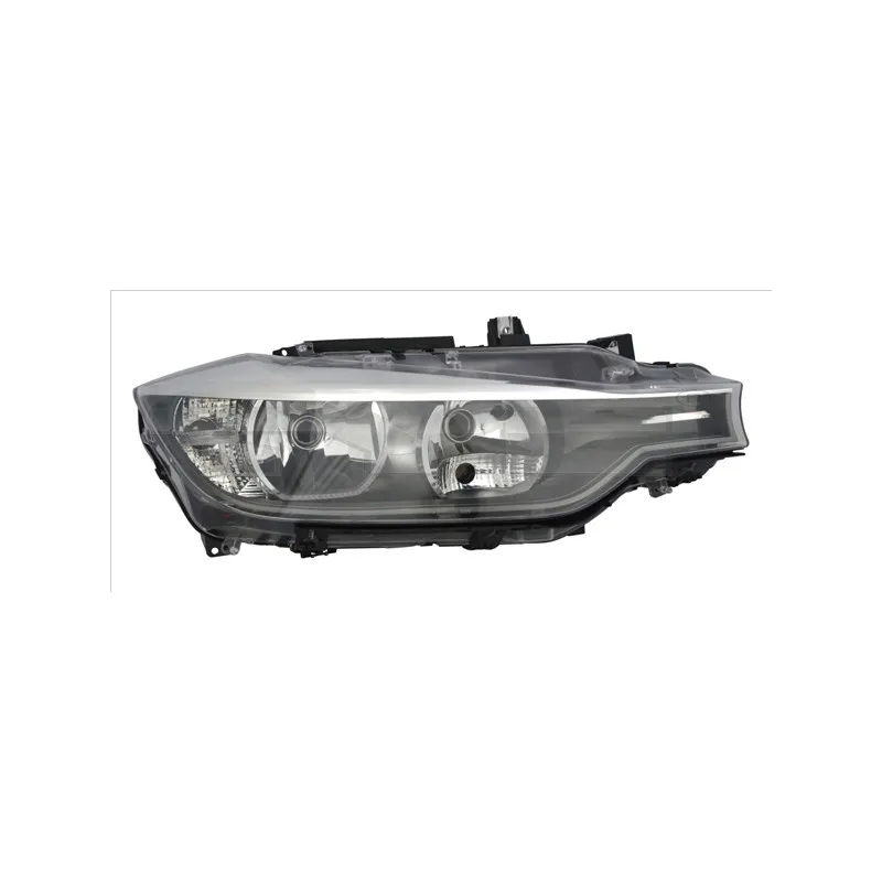 Projecteur principal TYC 20-12974-05-2