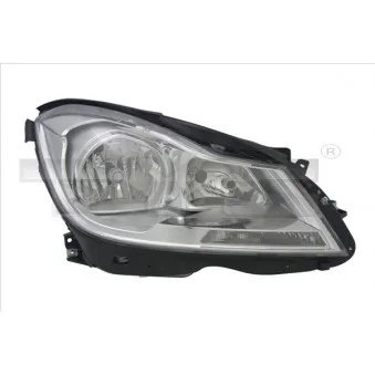 Projecteur principal TYC 20-12979-05-2