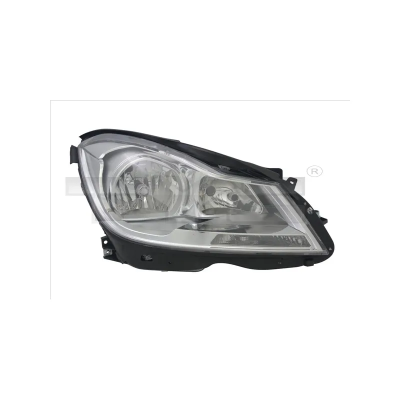 Projecteur principal TYC 20-12980-05-2