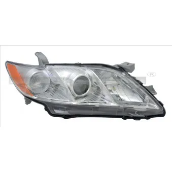 Projecteur principal TYC 20-12988-05-2