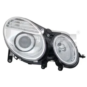 Projecteur principal TYC 20-1318-05-2