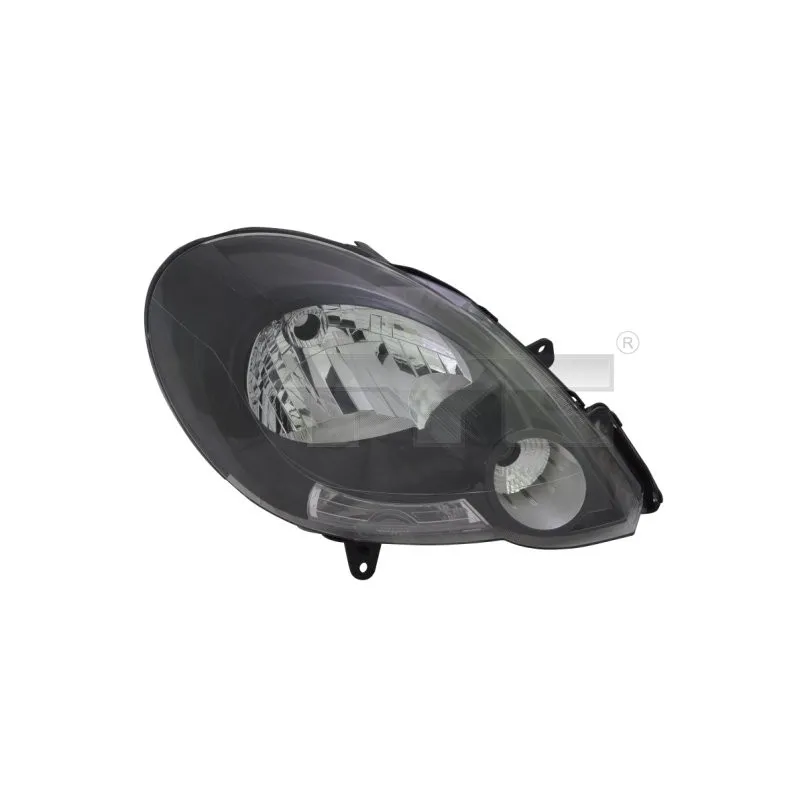 Projecteur principal TYC 20-1399-25-2