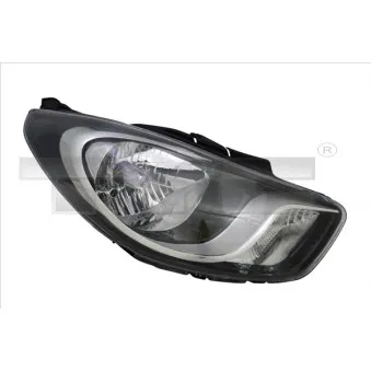 Projecteur principal TYC 20-14001-05-2