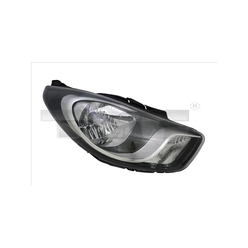 Projecteur principal TYC 20-14001-05-2