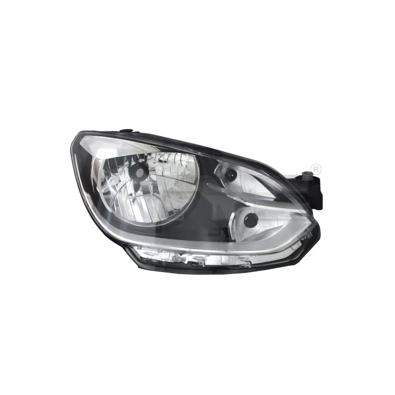 Projecteur principal TYC 20-14015-15-2