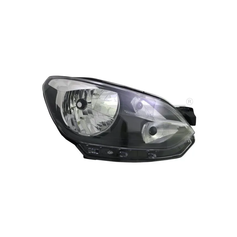 Projecteur principal TYC 20-14015-35-2