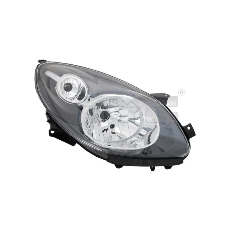 Projecteur principal TYC 20-1402-16-2