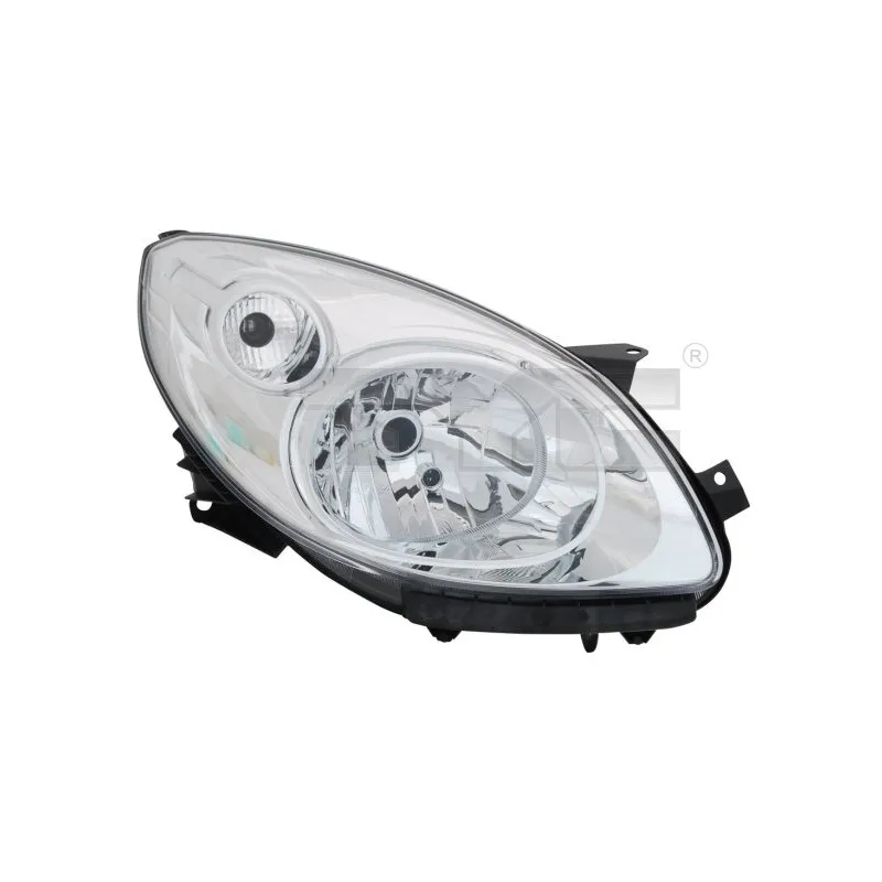 Projecteur principal TYC 20-1402-26-2