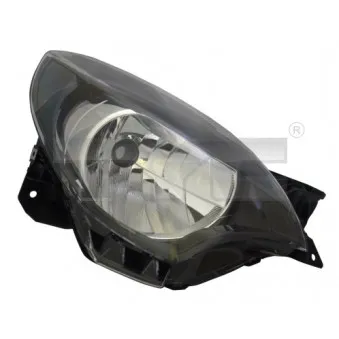 Projecteur principal TYC 20-14027-05-2