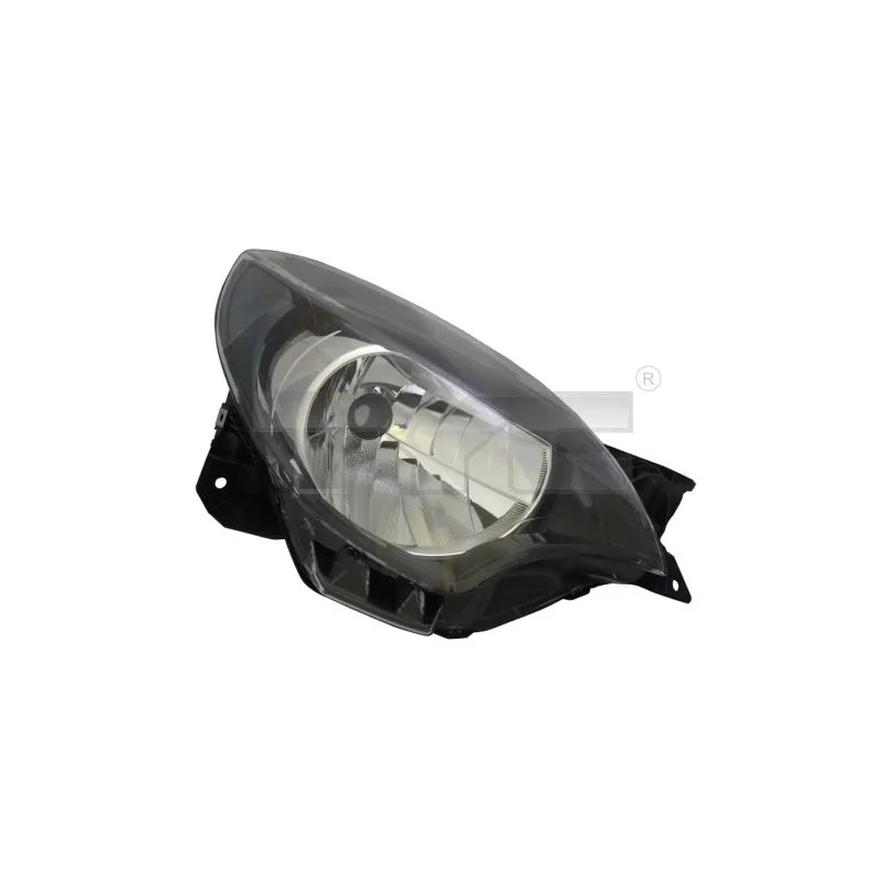 Projecteur principal TYC 20-14028-05-2