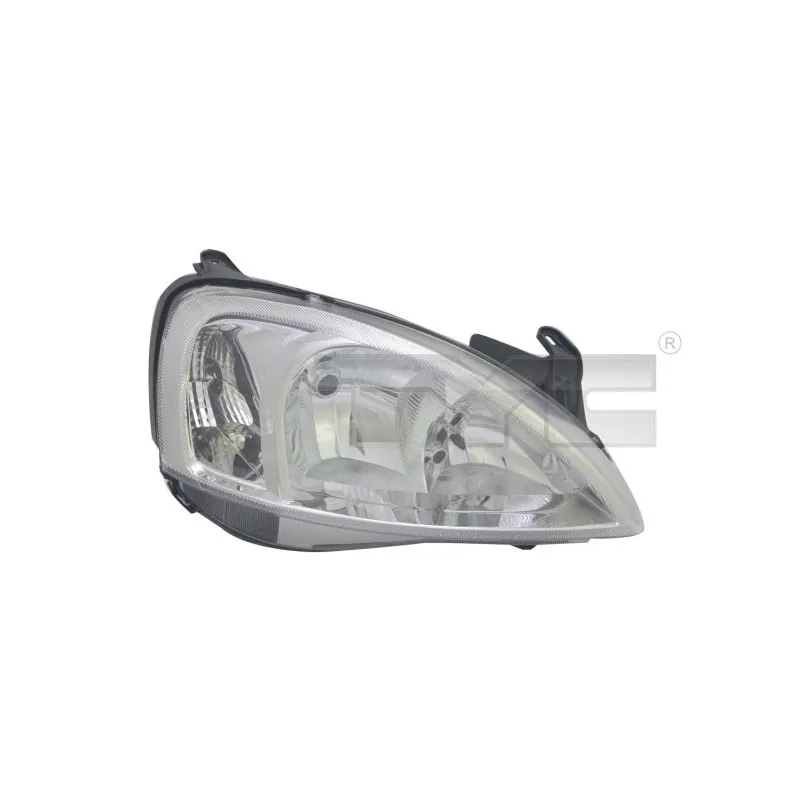 Projecteur principal TYC 20-14053-05-2