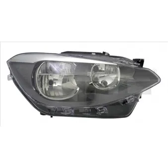 Projecteur principal TYC 20-14072-05-9