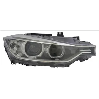 Projecteur principal TYC 20-14084-05-2