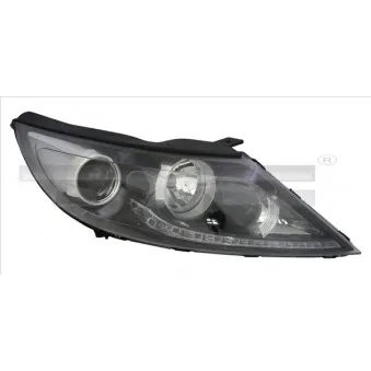 Projecteur principal TYC 20-14098-05-2