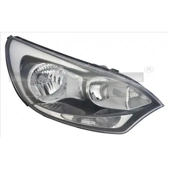 Projecteur principal TYC 20-14103-15-2