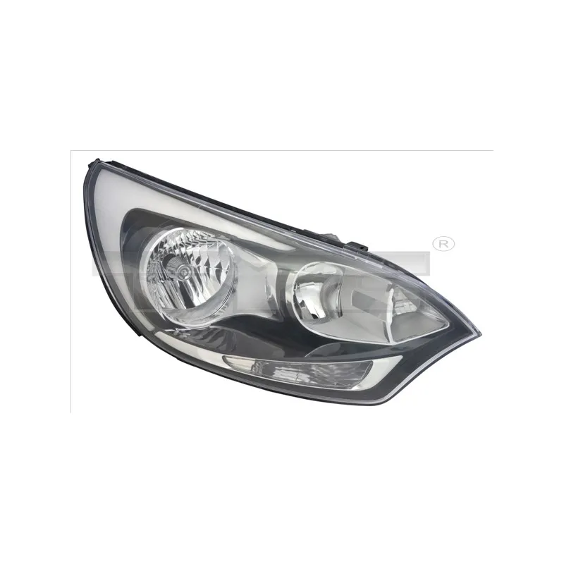 Projecteur principal TYC 20-14103-15-2