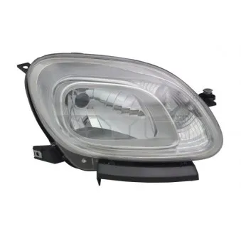 Projecteur principal TYC 20-14126-05-2