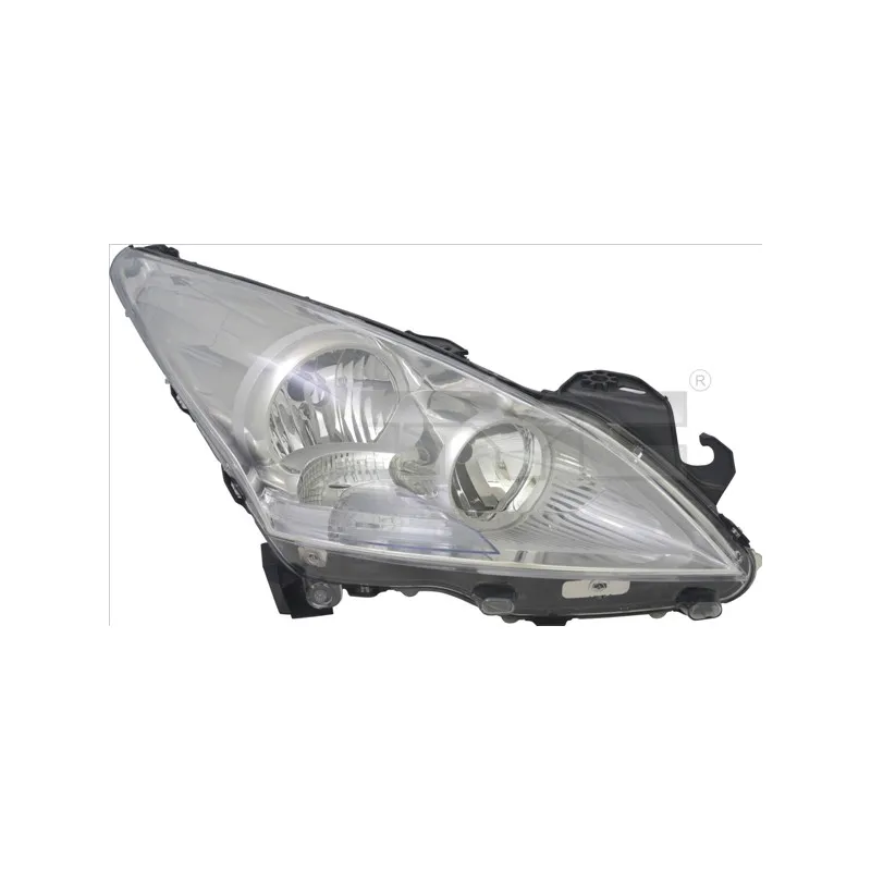 Projecteur principal TYC 20-14146-05-2