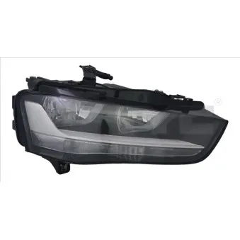 Projecteur principal TYC 20-14177-05-2
