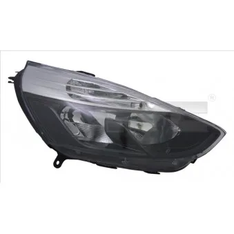 Projecteur principal TYC 20-14190-05-2