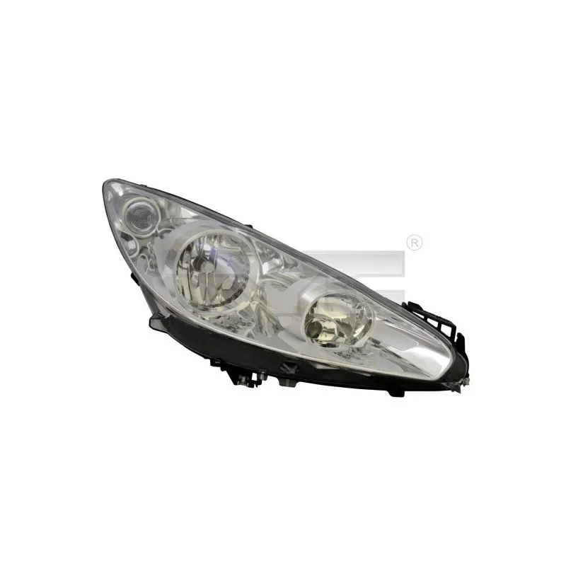 Projecteur principal TYC 20-14198-05-2