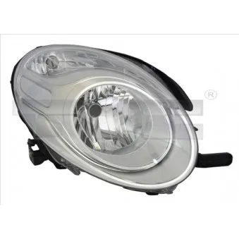 Projecteur principal TYC 20-14210-05-2