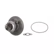 CHRA - Cartouche de turbo EVORON EVCH0113 - Visuel 2