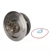 Carter central, compresseur EVORON EVCH0110 - Visuel 1
