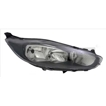 Projecteur principal TYC 20-14358-05-2