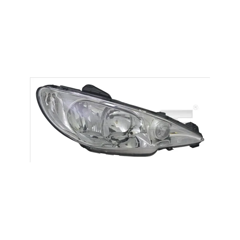Projecteur principal TYC 20-14363-05-2